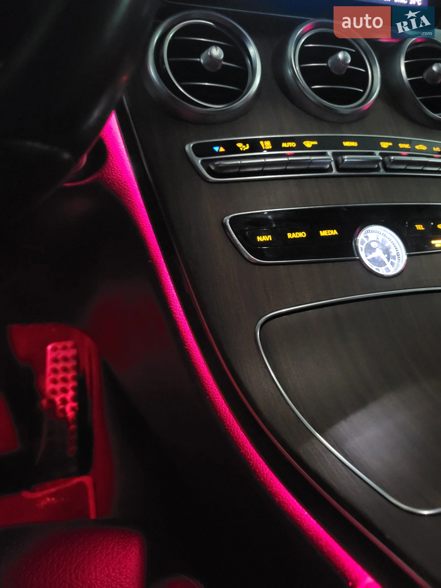 2018 Mercedes-Benz C-klasse - мініатюра 46