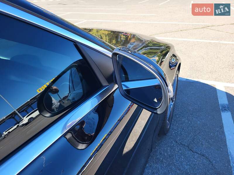 Седан Mercedes-Benz C-Class 2018 в Киеве