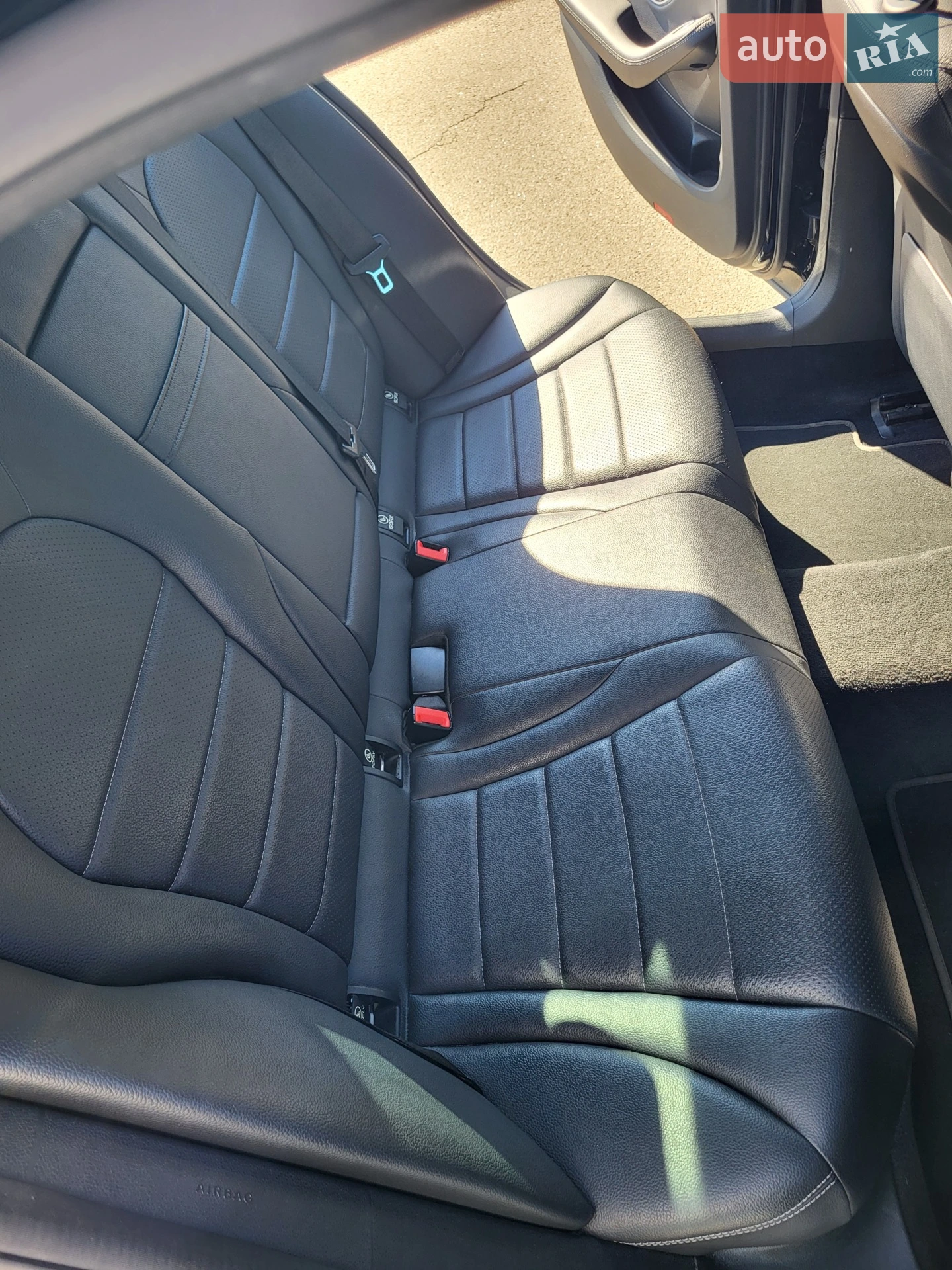 2018 Mercedes-Benz C-klasse - мініатюра 40