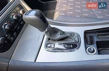 Купе Mercedes-Benz C-Class 2003 в 