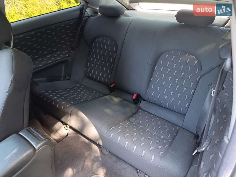 Купе Mercedes-Benz C-Class 2003 в Славянске