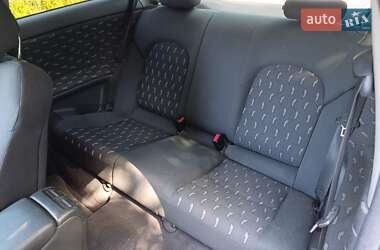 Купе Mercedes-Benz C-Class 2003 в 