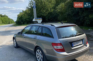 Универсал Mercedes-Benz C-Class 2011 в 