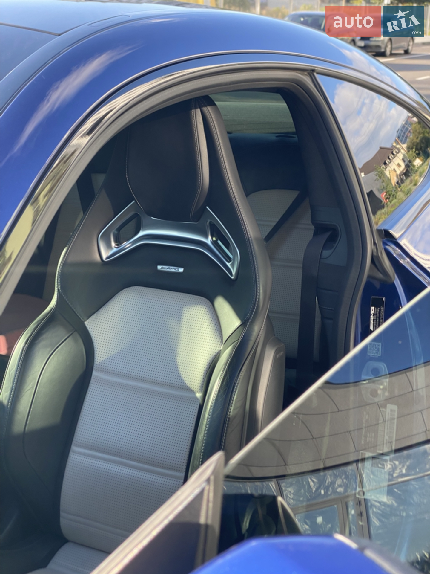 2017 Mercedes-Benz C-klasse - мініатюра 11