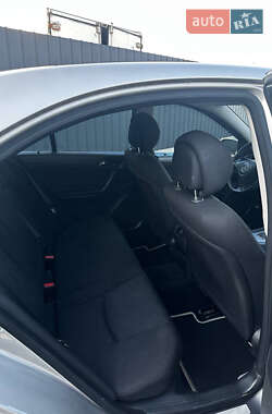 Седан Mercedes-Benz C-Class 2006 в 