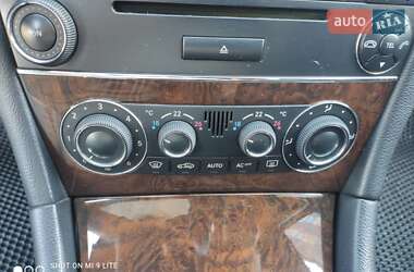 Универсал Mercedes-Benz C-Class 2004 в 