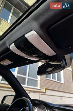 Седан Mercedes-Benz C-Class 2011 в 
