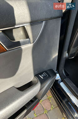 Седан Mercedes-Benz C-Class 2011 в 