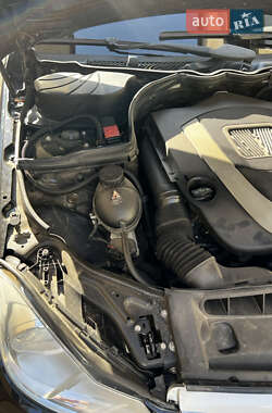 Седан Mercedes-Benz C-Class 2011 в 
