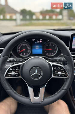 Универсал Mercedes-Benz C-Class 2018 в 