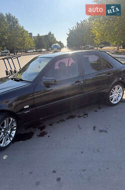 Седан Mercedes-Benz C-Class 1998 в 