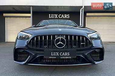 Седан Mercedes-Benz C-Class 2022 в 