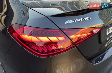 Седан Mercedes-Benz C-Class 2022 в 