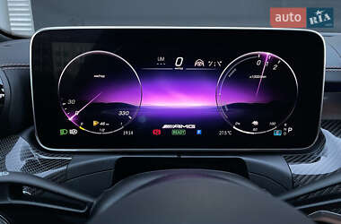 Седан Mercedes-Benz C-Class 2022 в 