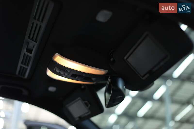 Седан Mercedes-Benz C-Class 2012 в Винниках
