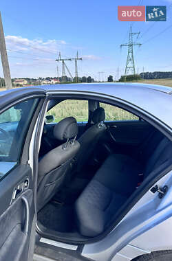 Седан Mercedes-Benz C-Class 2001 в 