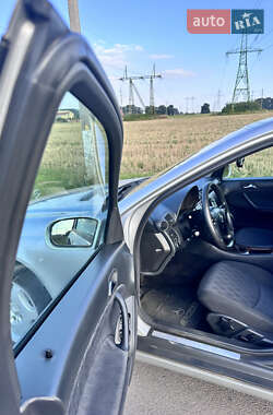 Седан Mercedes-Benz C-Class 2001 в 