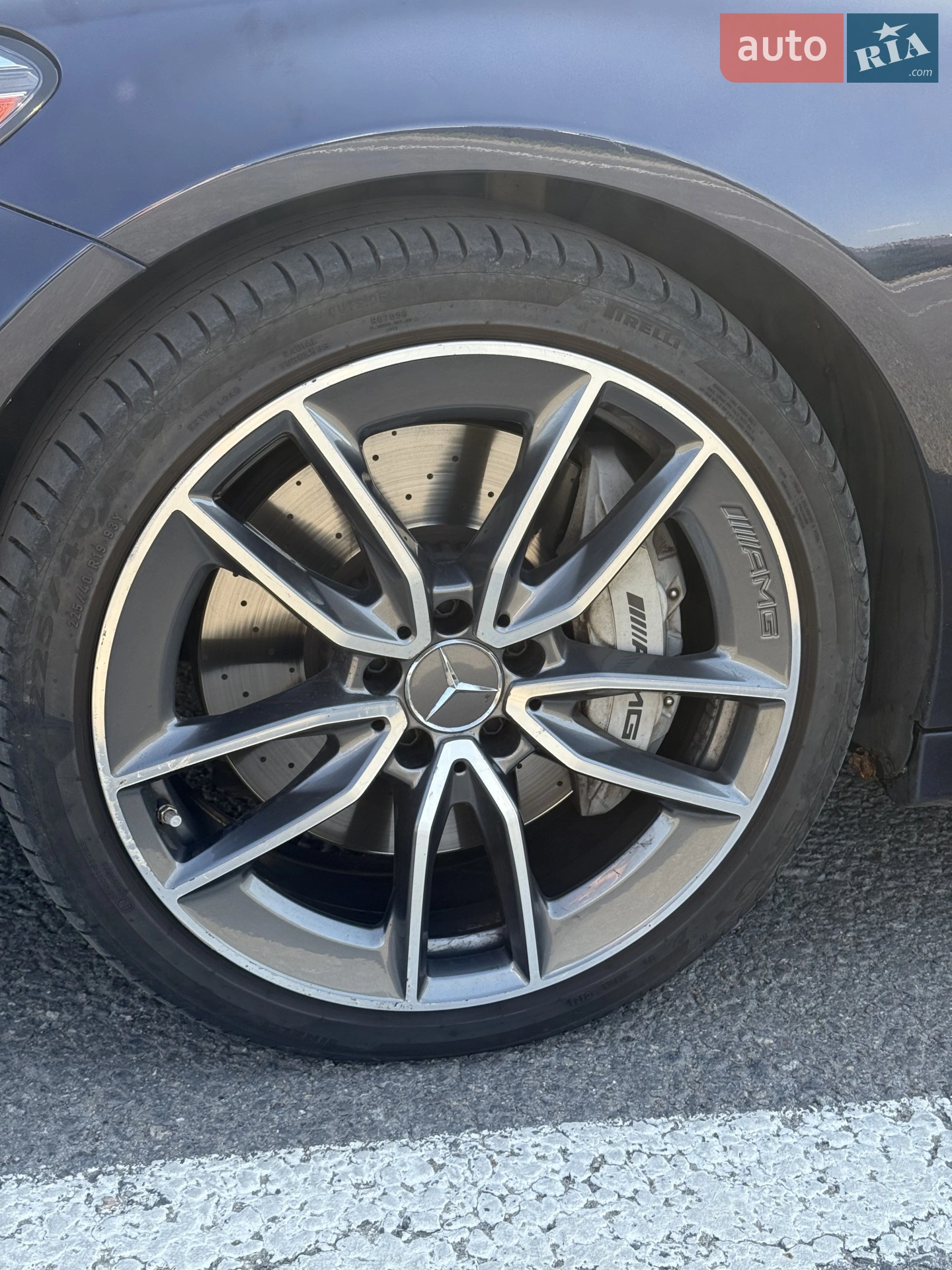 2019 Mercedes-Benz C-klasse - мініатюра 7
