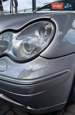 Седан Mercedes-Benz C-Class 2001 в 