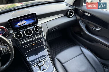 Седан Mercedes-Benz C-Class 2019 в 