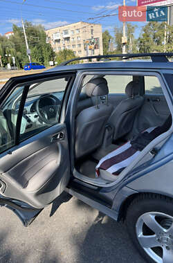 Універсал Mercedes-Benz C-Class 2004 в 