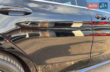 Седан Mercedes-Benz C-Class 2019 в 