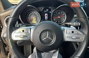 Седан Mercedes-Benz C-Class 2019 в 