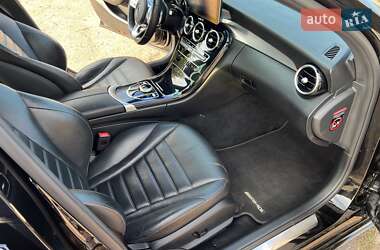 Седан Mercedes-Benz C-Class 2019 в 