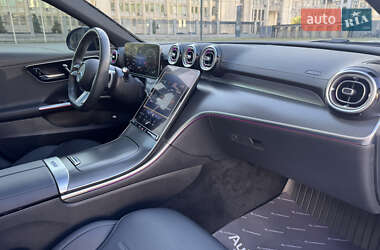 Седан Mercedes-Benz C-Class 2023 в 