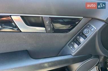 Универсал Mercedes-Benz C-Class 2013 в 