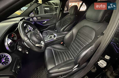 Седан Mercedes-Benz C-Class 2015 в 