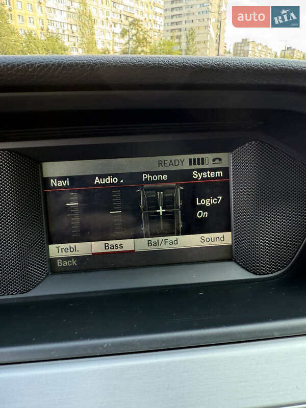 Седан Mercedes-Benz C-Class 2013 в Дніпрі фото 17 Седан Mercedes-Benz C-Class 2013 в Дніпрі