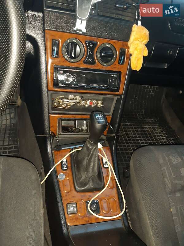 Седан Mercedes-Benz C-Class 1997 в Харькове фото 24 Седан Mercedes-Benz C-Class 1997 в Харькове