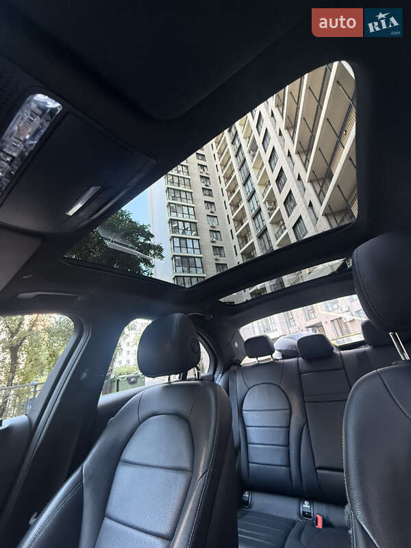 Седан Mercedes-Benz C-Class 2019 в Киеве фото 6 Седан Mercedes-Benz C-Class 2019 в Киеве