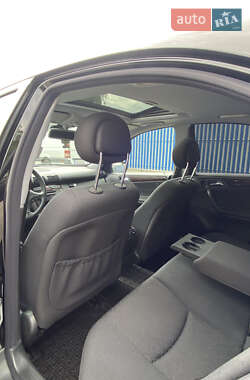 Седан Mercedes-Benz C-Class 2003 в 
