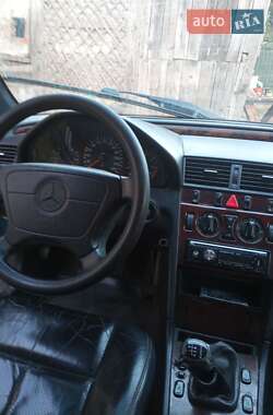 Седан Mercedes-Benz C-Class 1996 в 