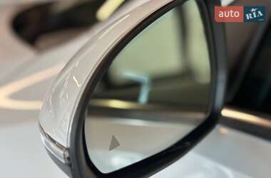 Седан Mercedes-Benz C-Class 2021 в 