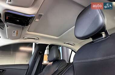 Седан Mercedes-Benz C-Class 2021 в 