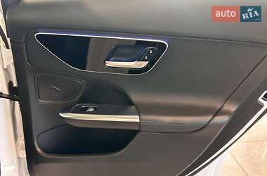Седан Mercedes-Benz C-Class 2021 в 