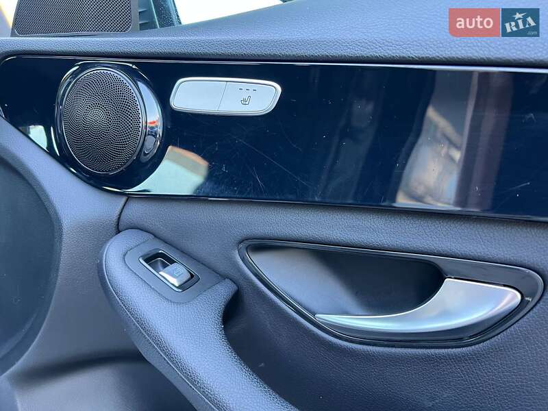 Универсал Mercedes-Benz C-Class 2019 в Хмельницком