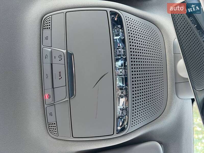 Универсал Mercedes-Benz C-Class 2019 в Хмельницком