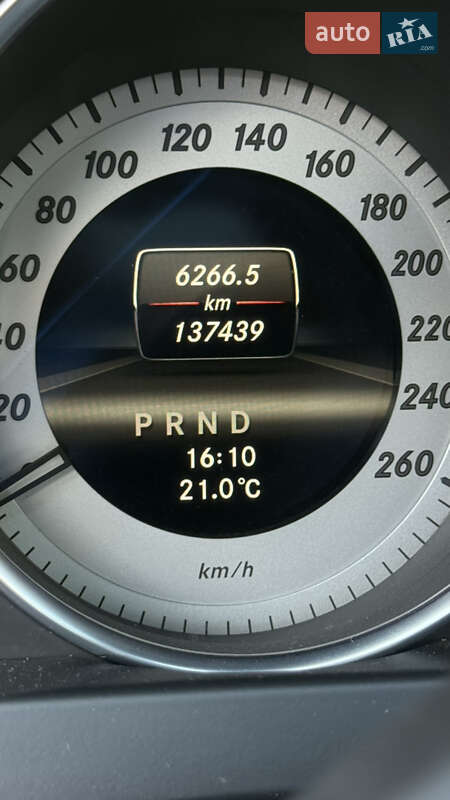 Купе Mercedes-Benz C-Class 2012 в Харькове фото 7 Купе Mercedes-Benz C-Class 2012 в Харькове