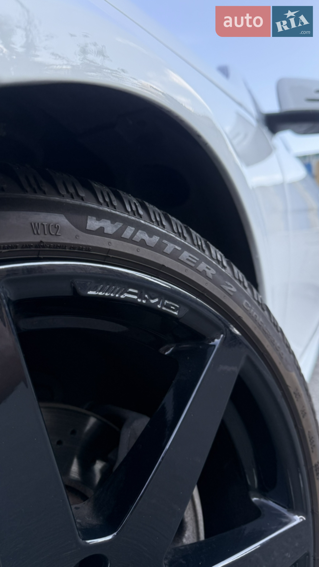 2012 Mercedes-Benz C-klasse - мініатюра 10