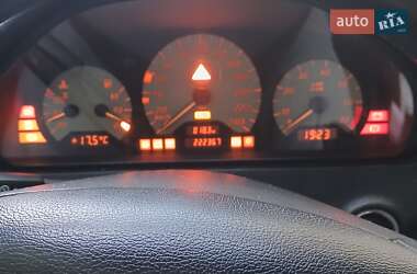Седан Mercedes-Benz C-Class 1999 в 