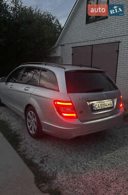 Универсал Mercedes-Benz C-Class 2011 в 