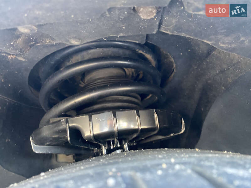 Універсал Mercedes-Benz C-Class 2002 в Вінниці