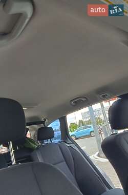 Универсал Mercedes-Benz C-Class 2010 в 