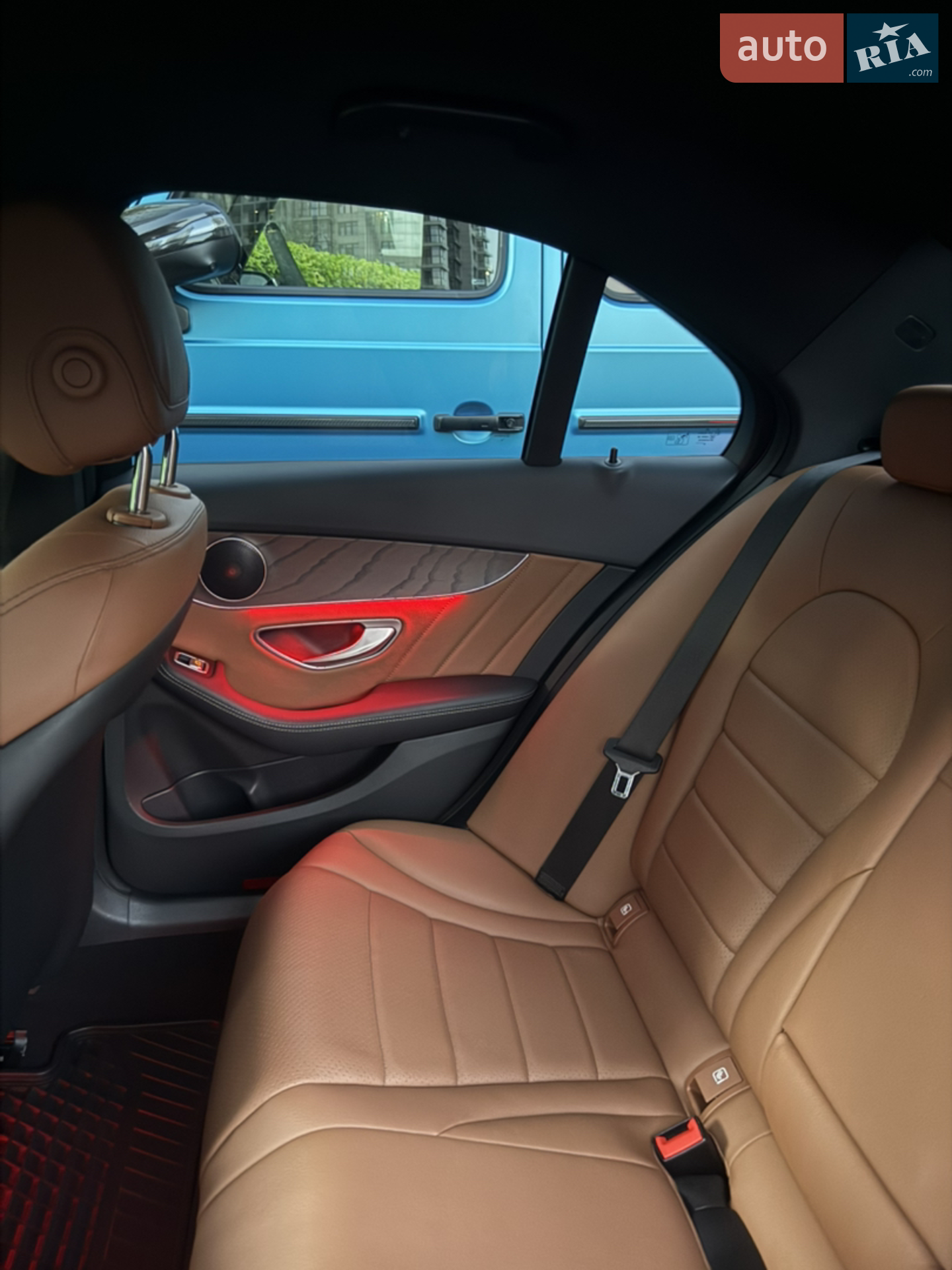 2018 Mercedes-Benz C-klasse - мініатюра 52