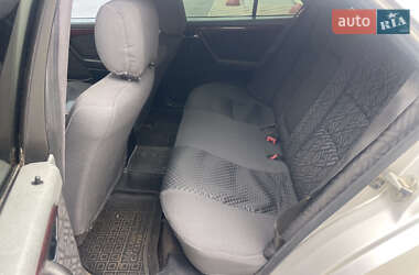 Седан Mercedes-Benz C-Class 1995 в 