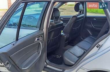 Универсал Mercedes-Benz C-Class 2002 в 
